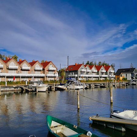 Holiday Home Plau Am See Esterno foto