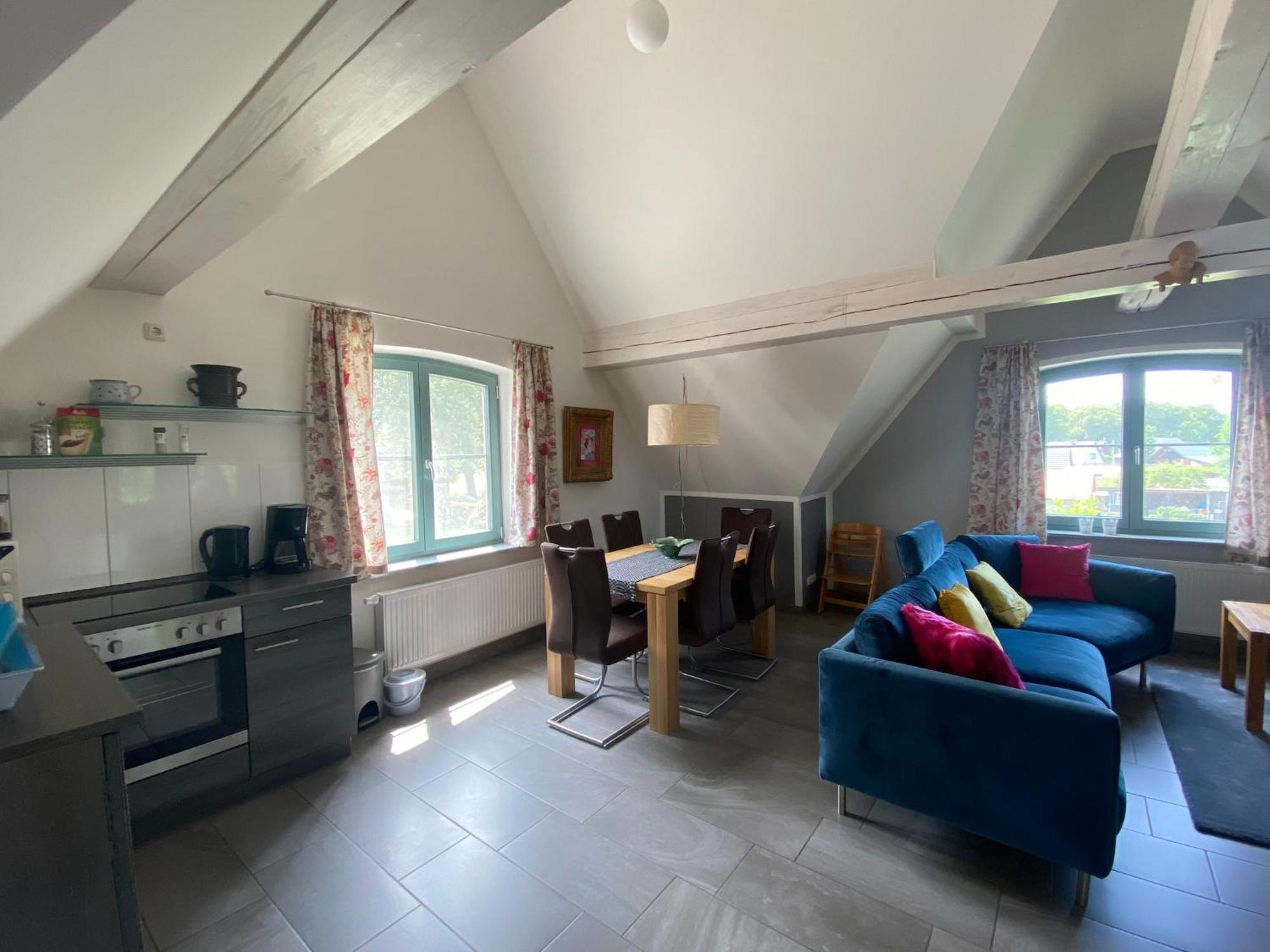 Holiday Home Plau Am See Esterno foto