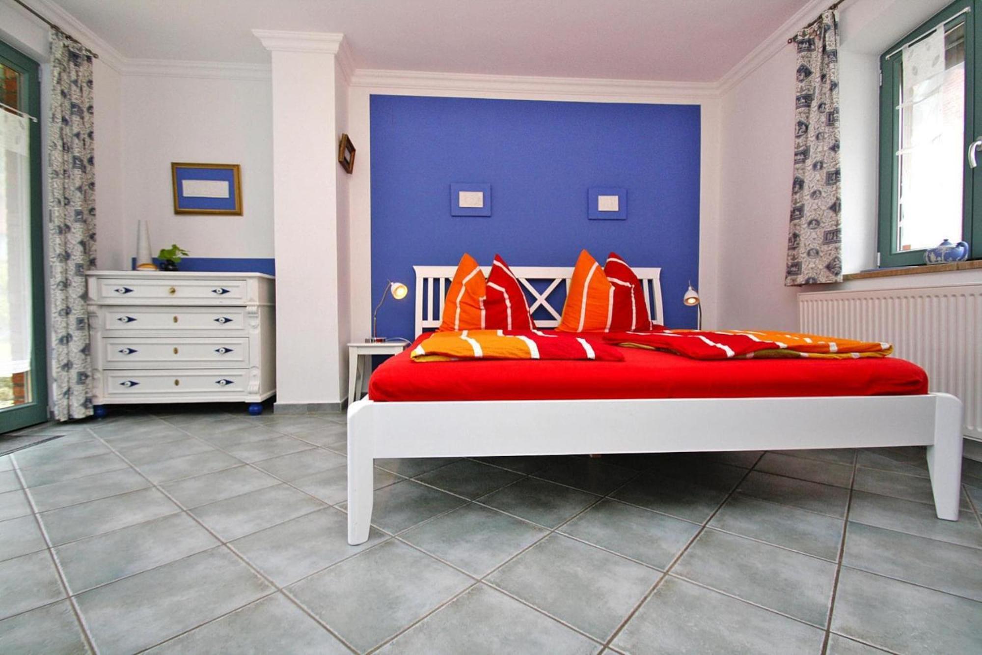 Holiday Home Plau Am See Esterno foto